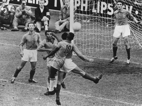 World Cup 1958